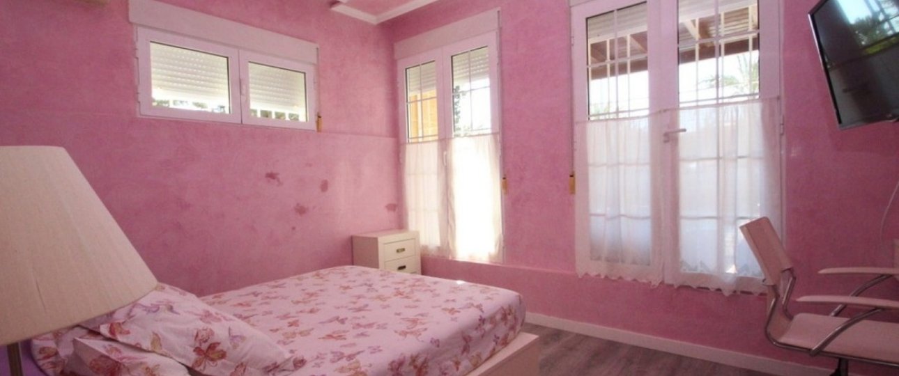Rynek wtórny - Villa - Orihuela - Cabo Roig