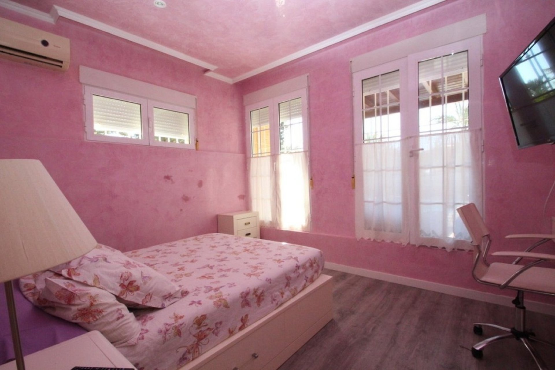 Rynek wtórny - Villa - Orihuela - Cabo Roig