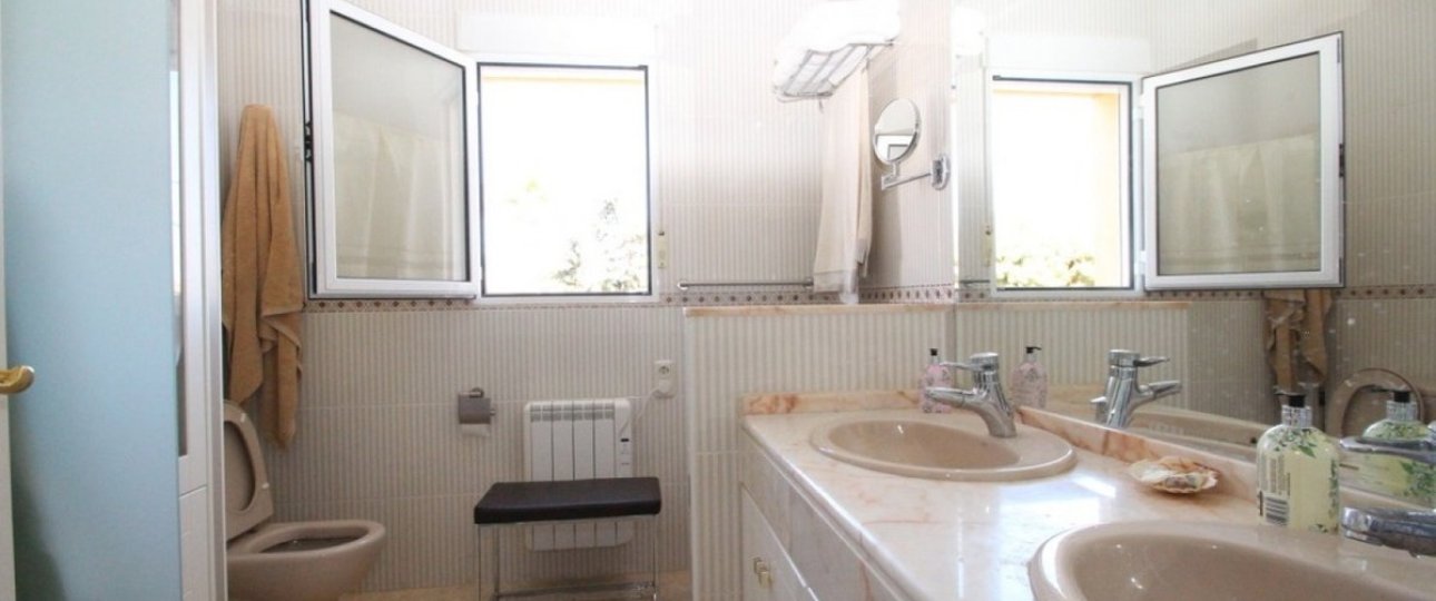 Rynek wtórny - Villa - Orihuela - Cabo Roig