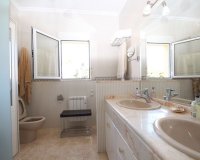 Rynek wtórny - Villa - Orihuela - Cabo Roig