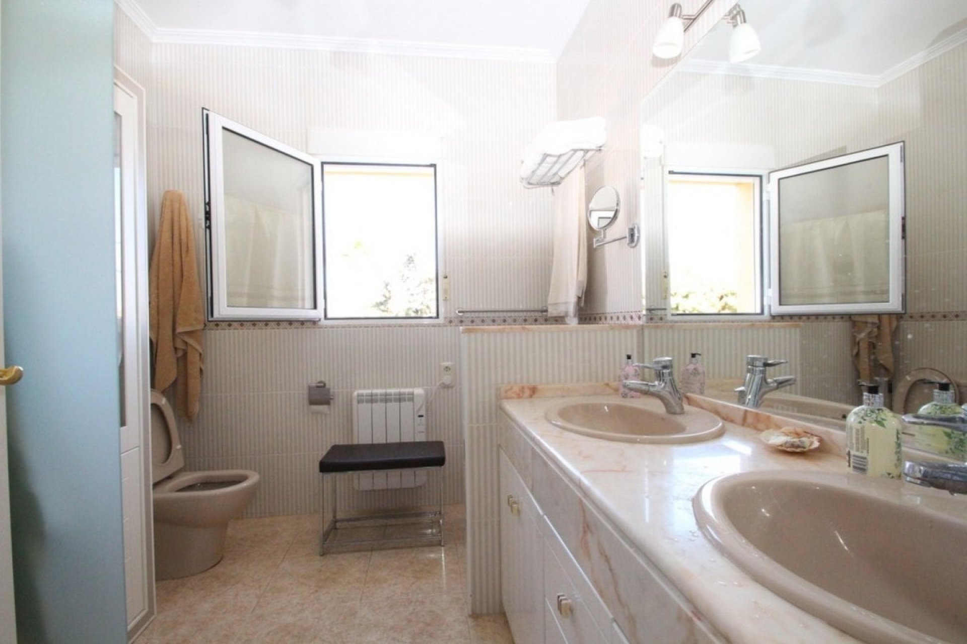 Rynek wtórny - Villa - Orihuela - Cabo Roig