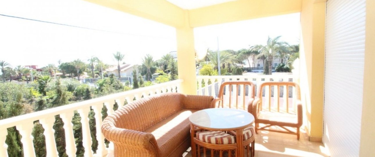 Rynek wtórny - Villa - Orihuela - Cabo Roig
