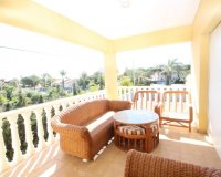 Rynek wtórny - Villa - Orihuela - Cabo Roig