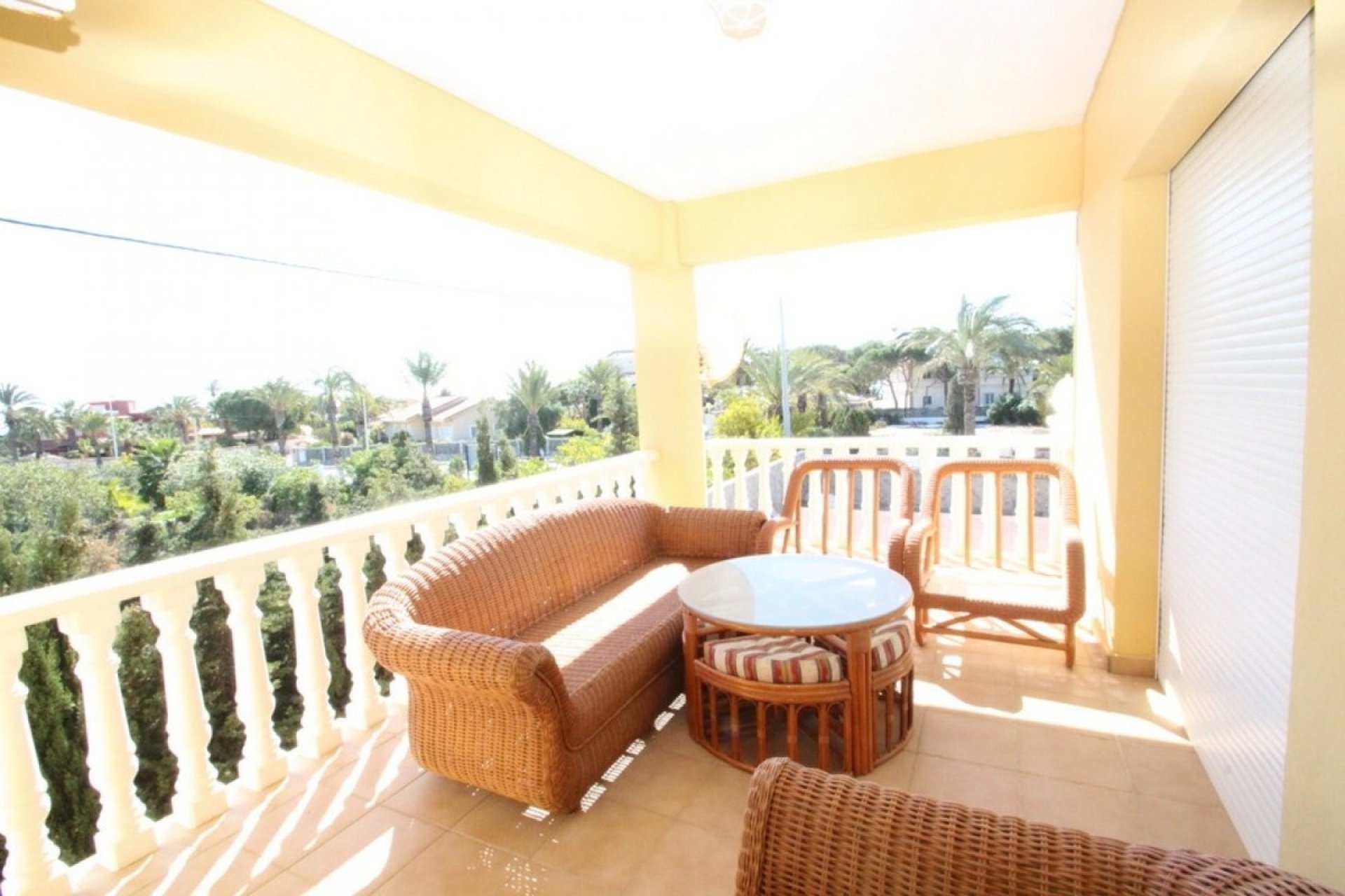Rynek wtórny - Villa - Orihuela - Cabo Roig