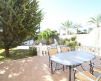 Rynek wtórny - Villa - Orihuela - Cabo Roig