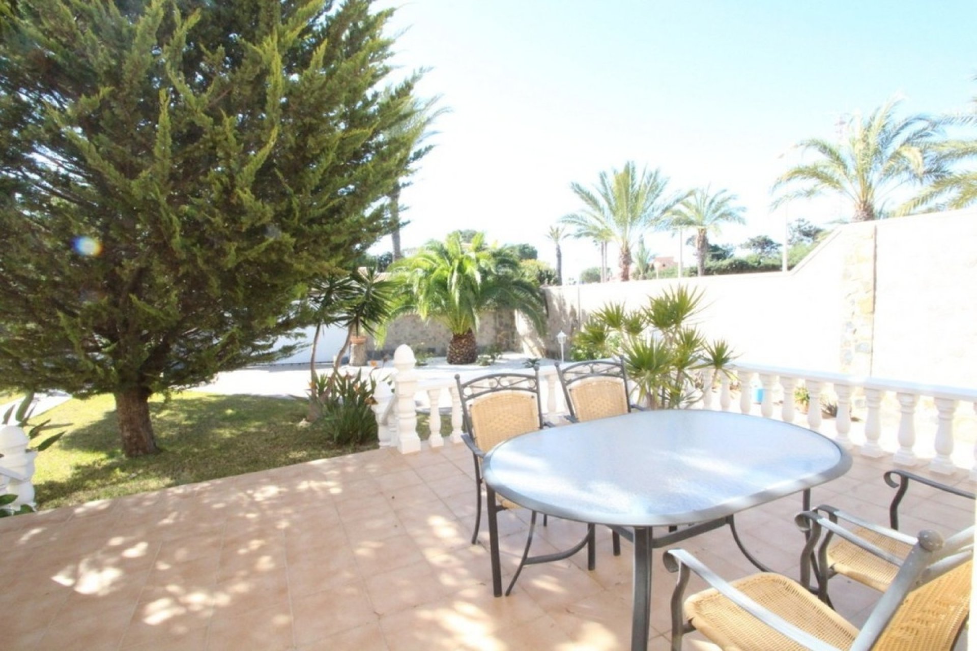 Rynek wtórny - Villa - Orihuela - Cabo Roig