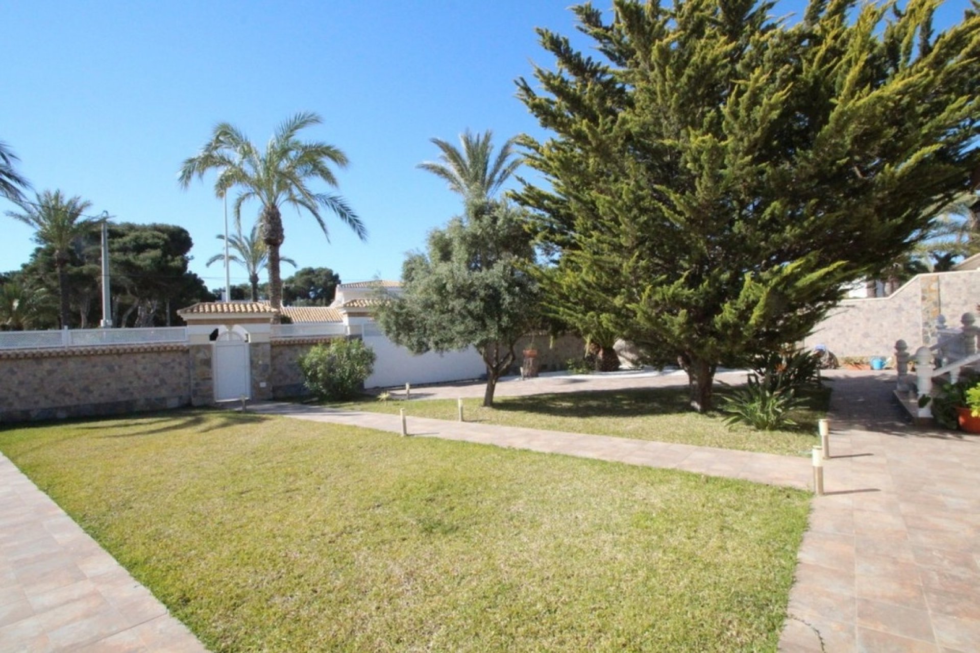 Rynek wtórny - Villa - Orihuela - Cabo Roig