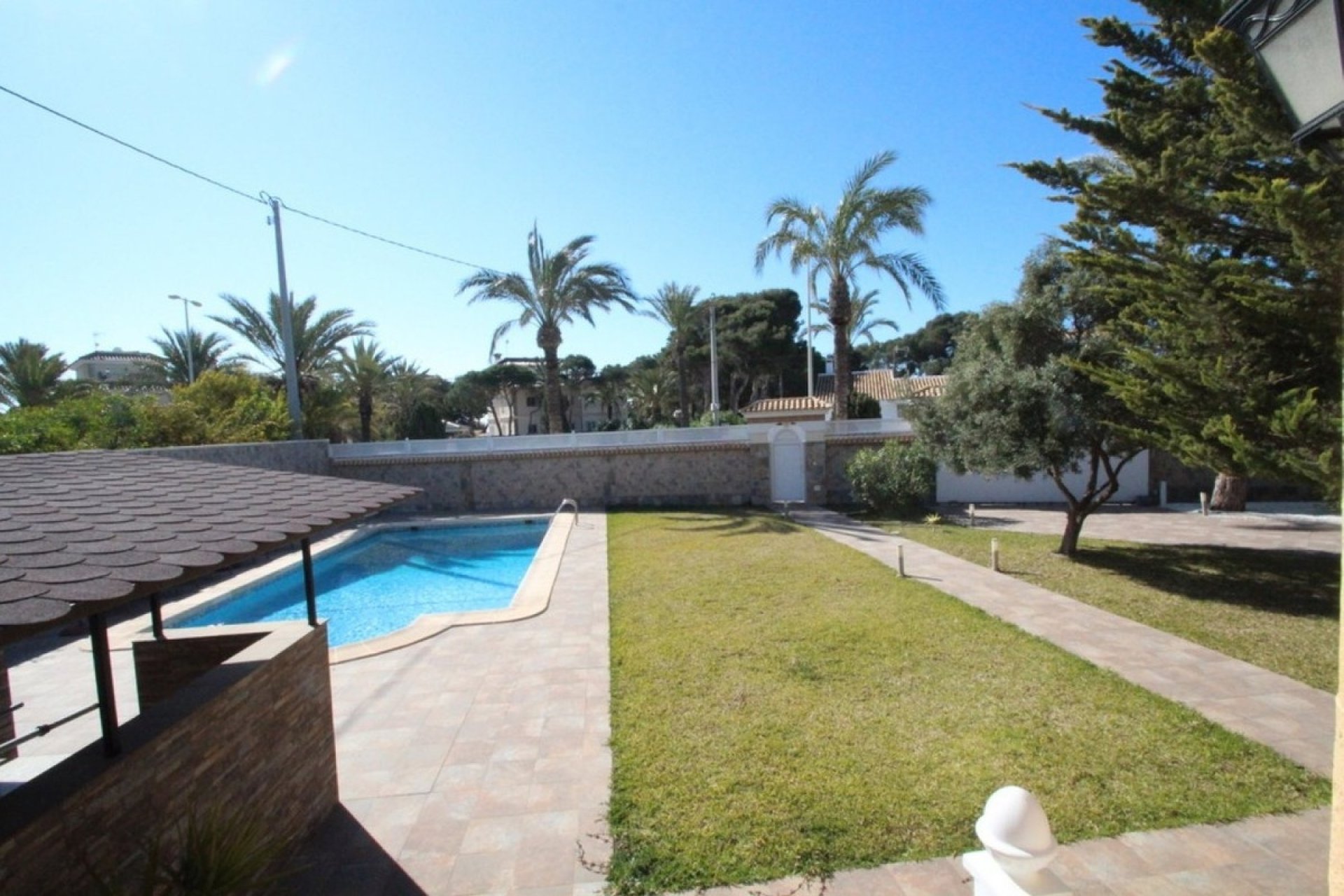 Rynek wtórny - Villa - Orihuela - Cabo Roig