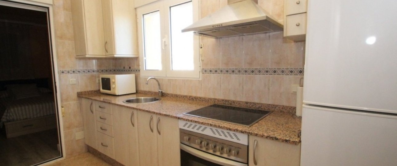 Rynek wtórny - Villa - Orihuela - Cabo Roig