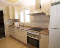 Rynek wtórny - Villa - Orihuela - Cabo Roig