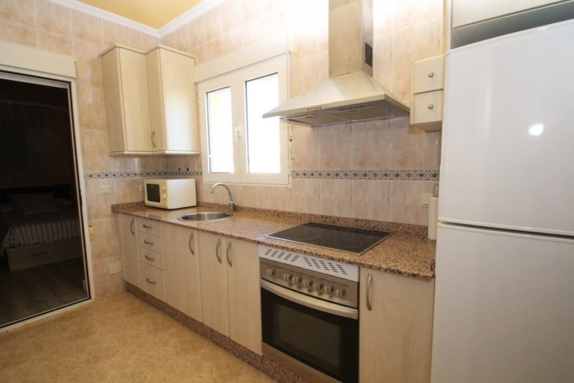 Rynek wtórny - Villa - Orihuela - Cabo Roig