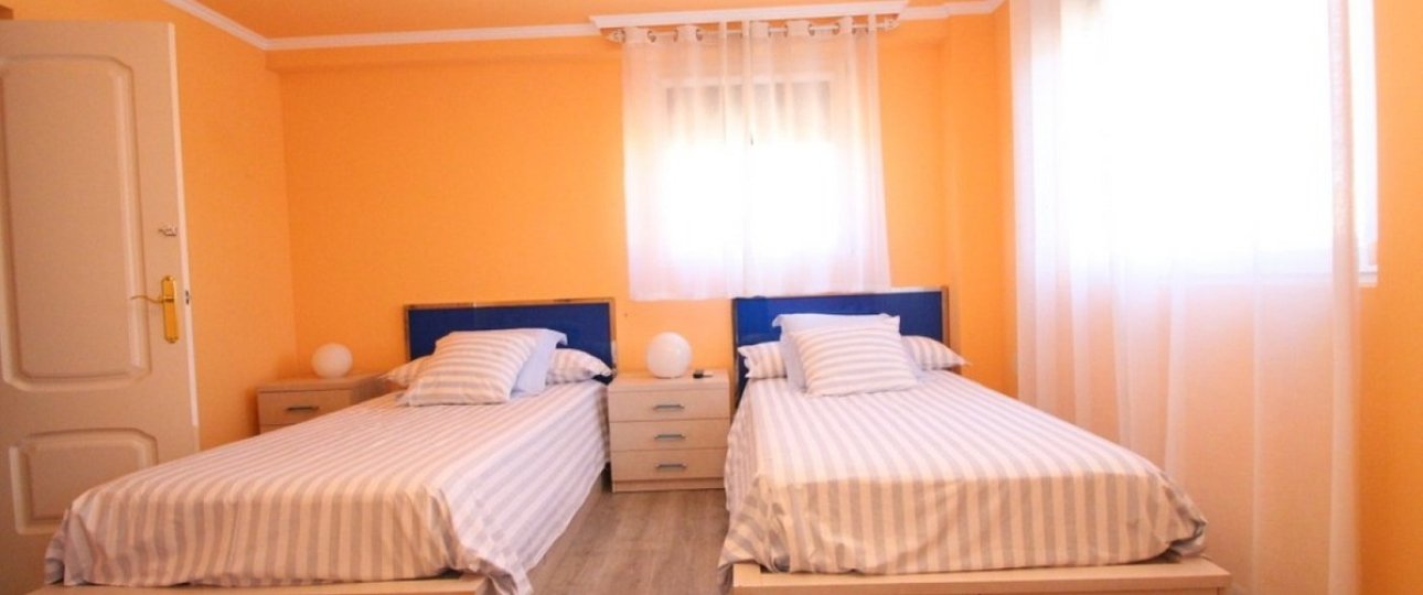 Rynek wtórny - Villa - Orihuela - Cabo Roig