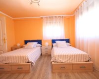 Rynek wtórny - Villa - Orihuela - Cabo Roig