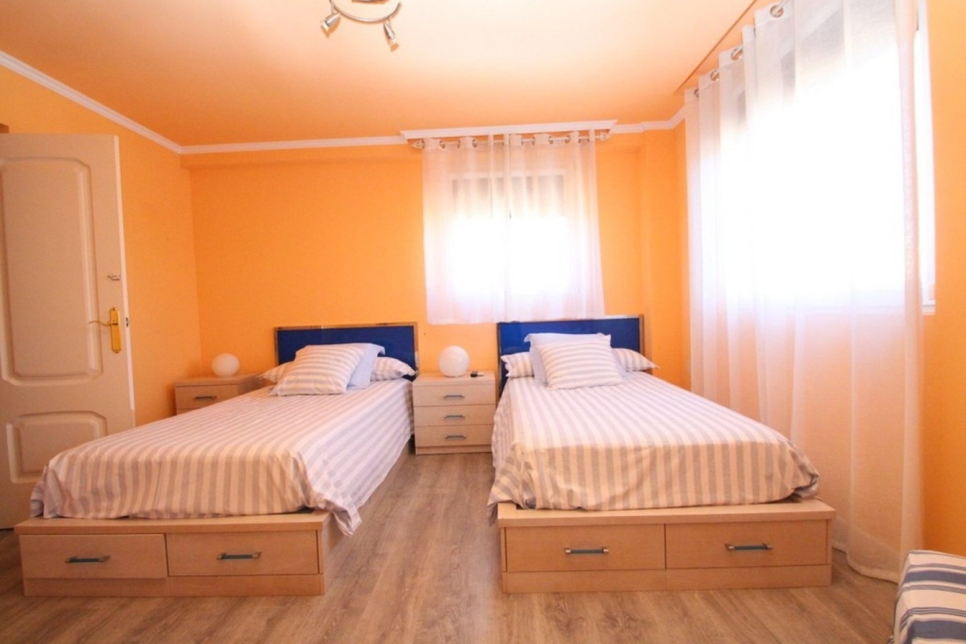 Rynek wtórny - Villa - Orihuela - Cabo Roig
