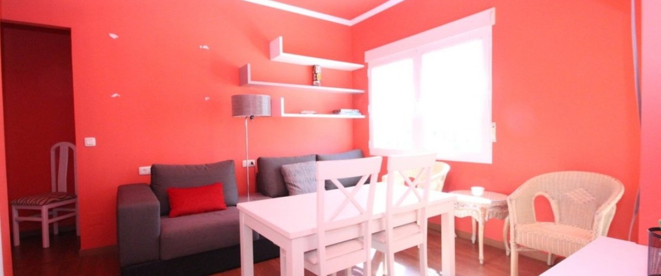 Rynek wtórny - Villa - Orihuela - Cabo Roig