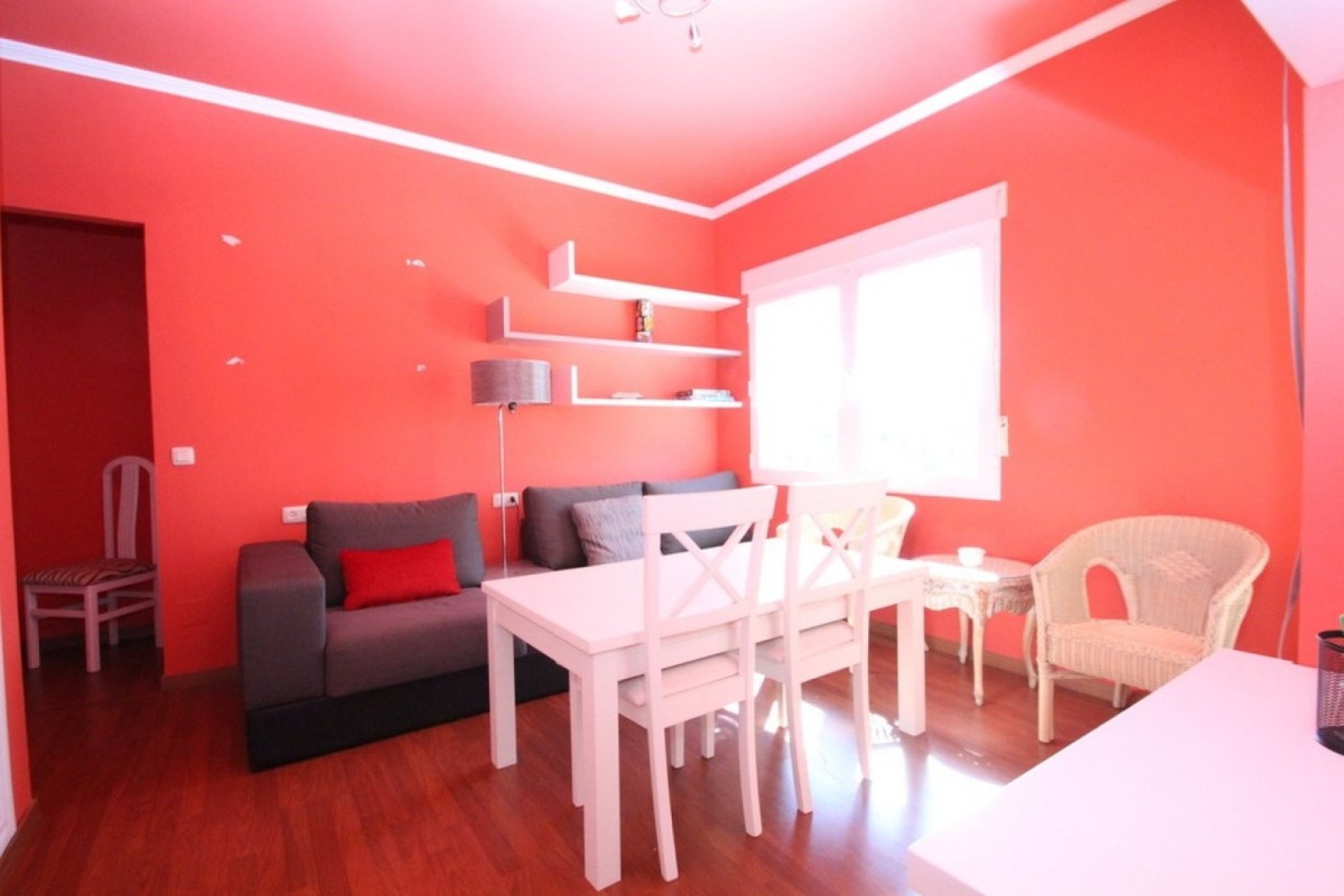 Rynek wtórny - Villa - Orihuela - Cabo Roig