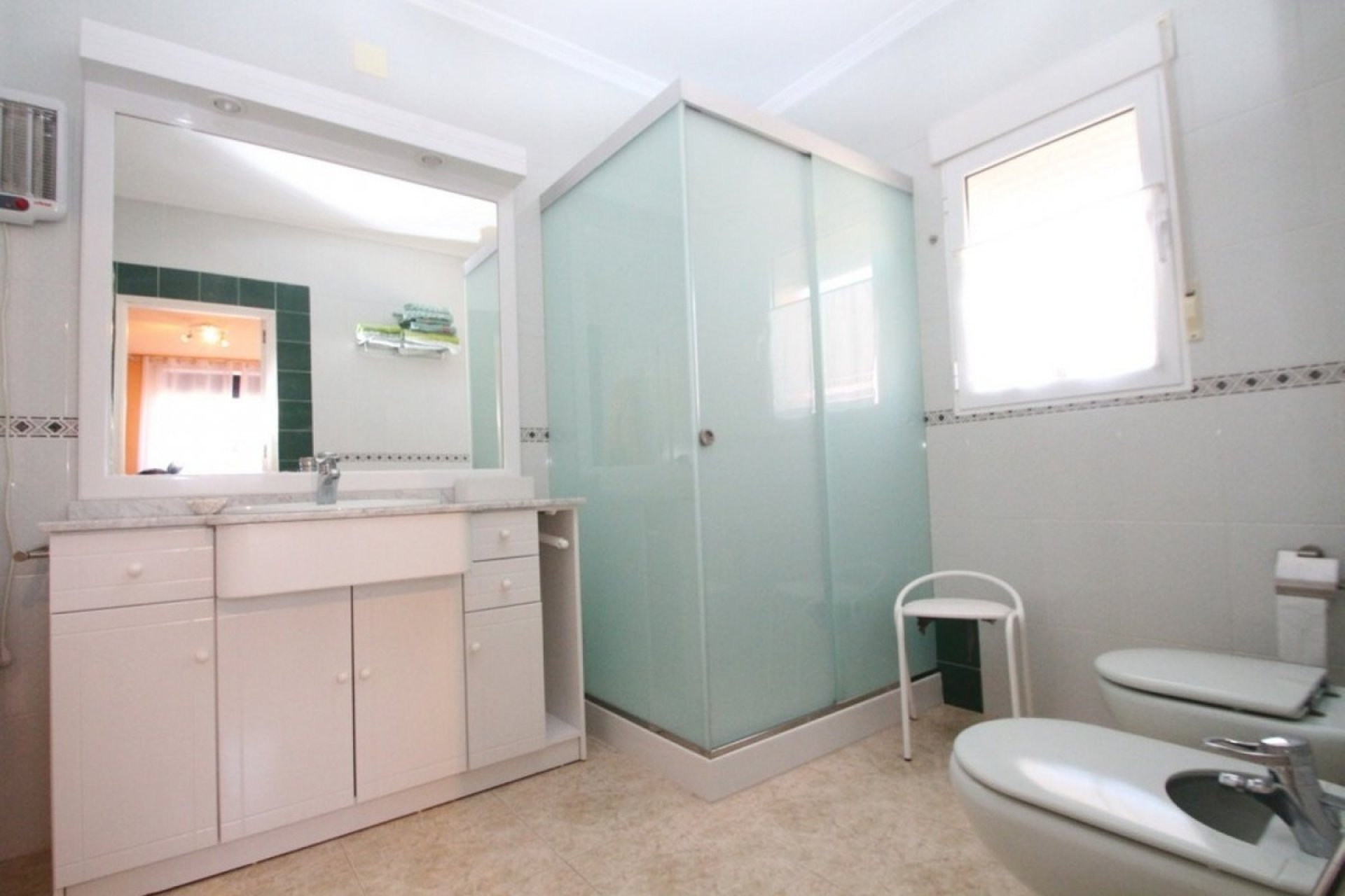 Rynek wtórny - Villa - Orihuela - Cabo Roig