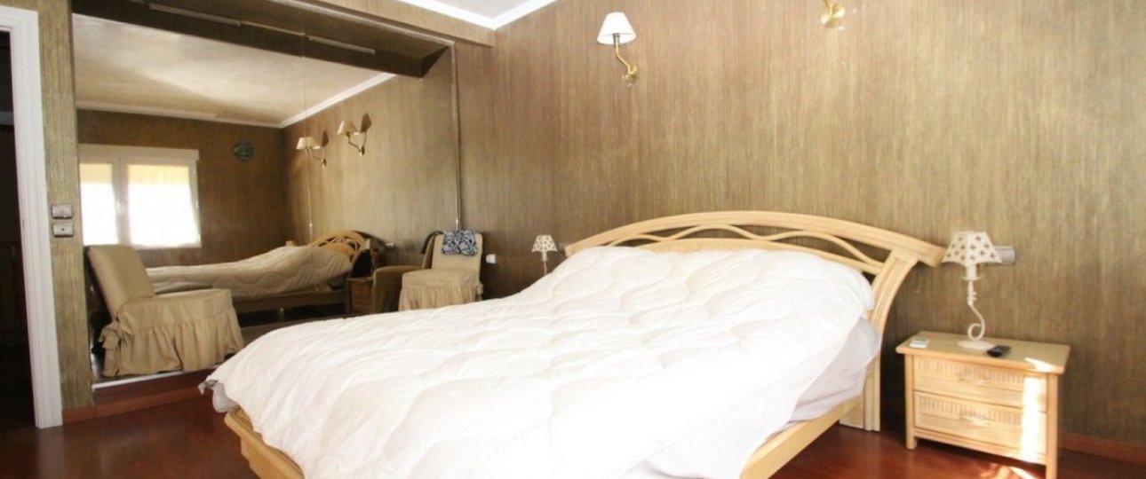 Rynek wtórny - Villa - Orihuela - Cabo Roig