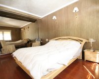 Rynek wtórny - Villa - Orihuela - Cabo Roig