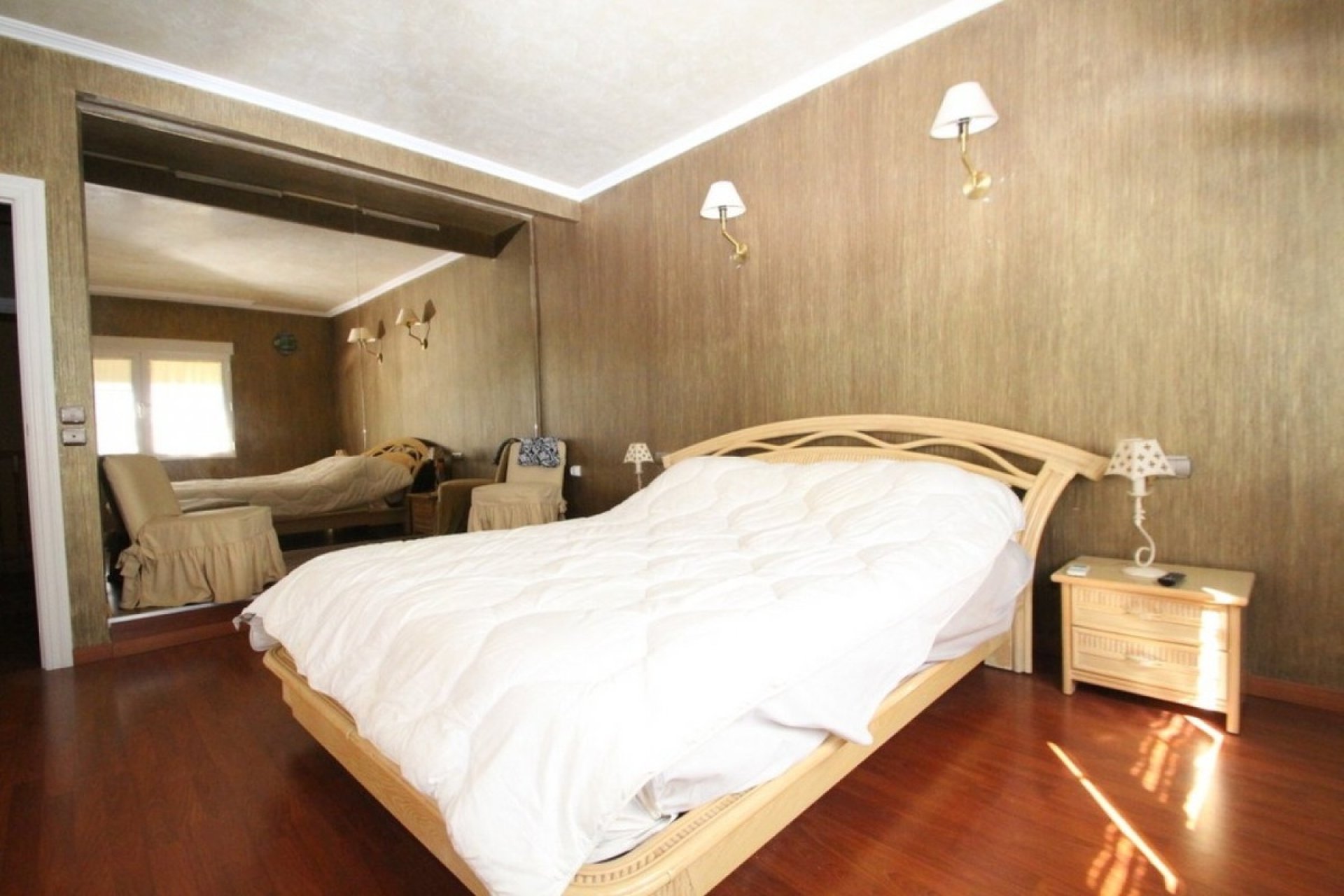 Rynek wtórny - Villa - Orihuela - Cabo Roig