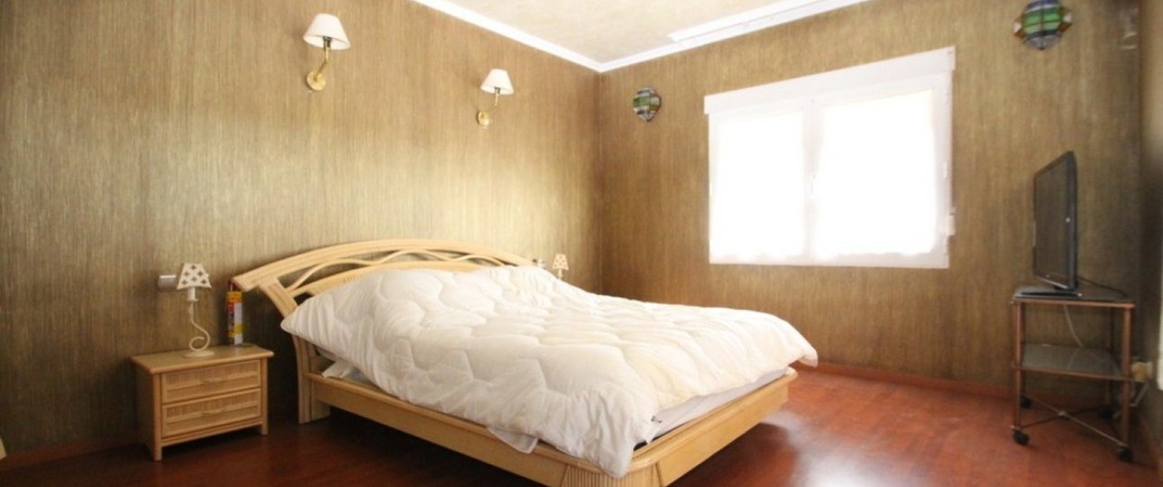 Rynek wtórny - Villa - Orihuela - Cabo Roig