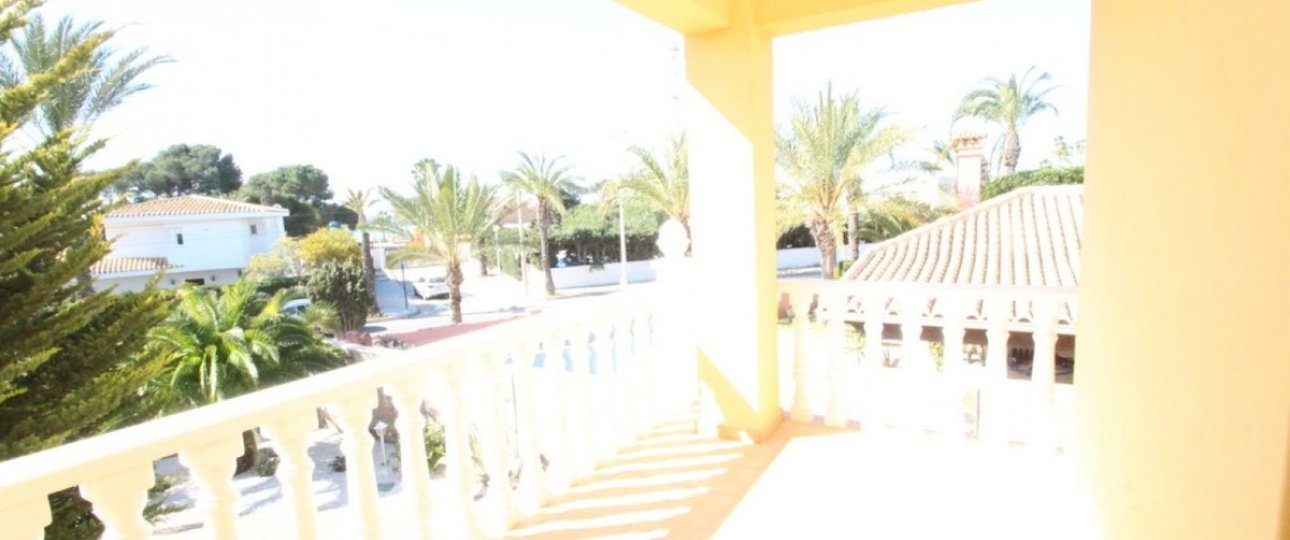 Rynek wtórny - Villa - Orihuela - Cabo Roig