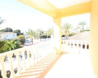 Rynek wtórny - Villa - Orihuela - Cabo Roig