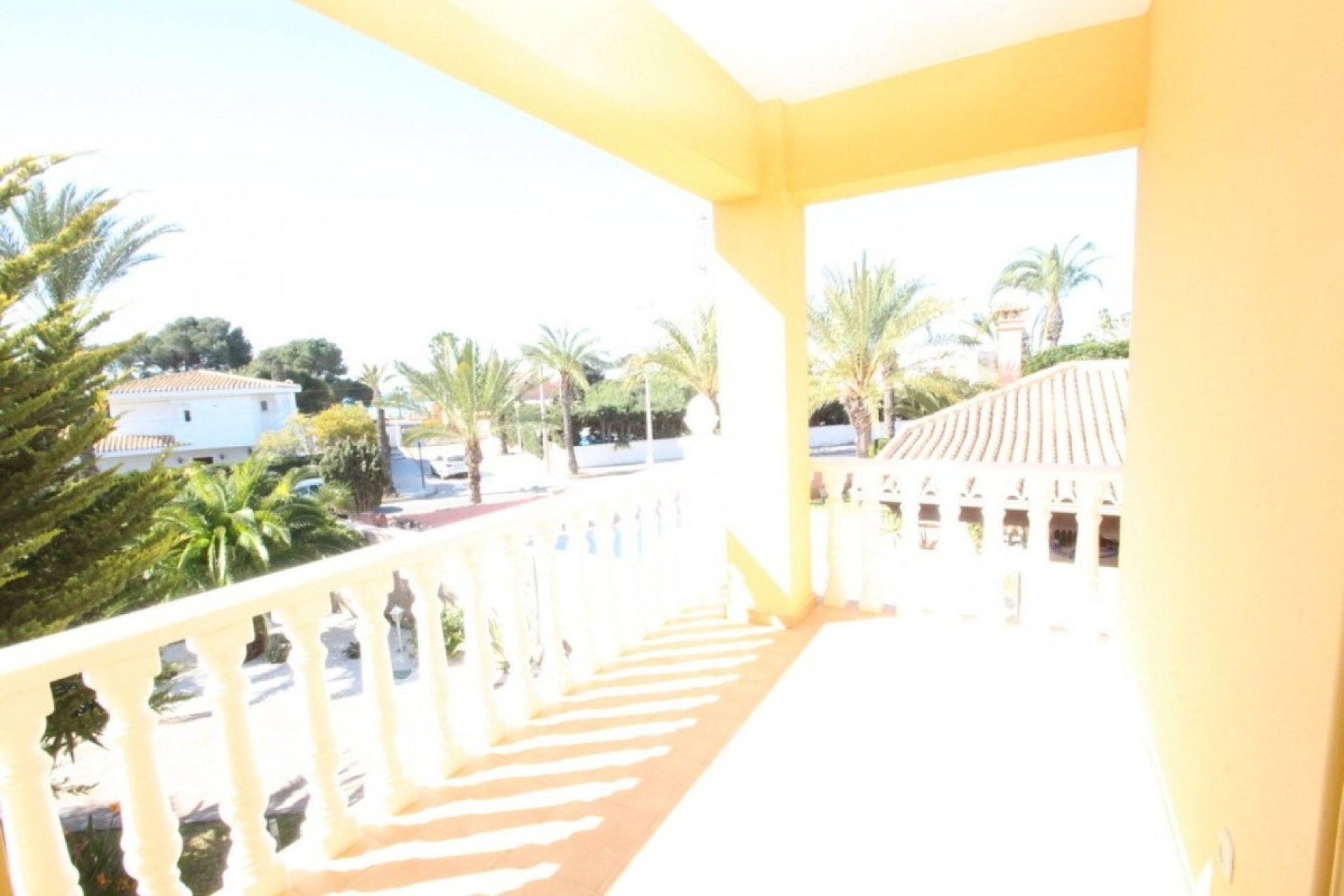 Rynek wtórny - Villa - Orihuela - Cabo Roig