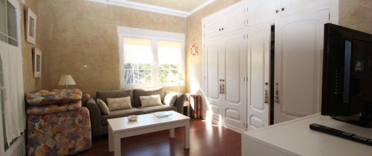 Rynek wtórny - Villa - Orihuela - Cabo Roig