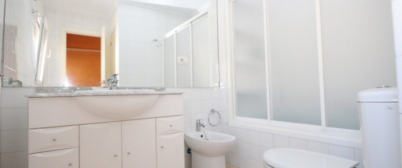 Rynek wtórny - Villa - Orihuela - Cabo Roig