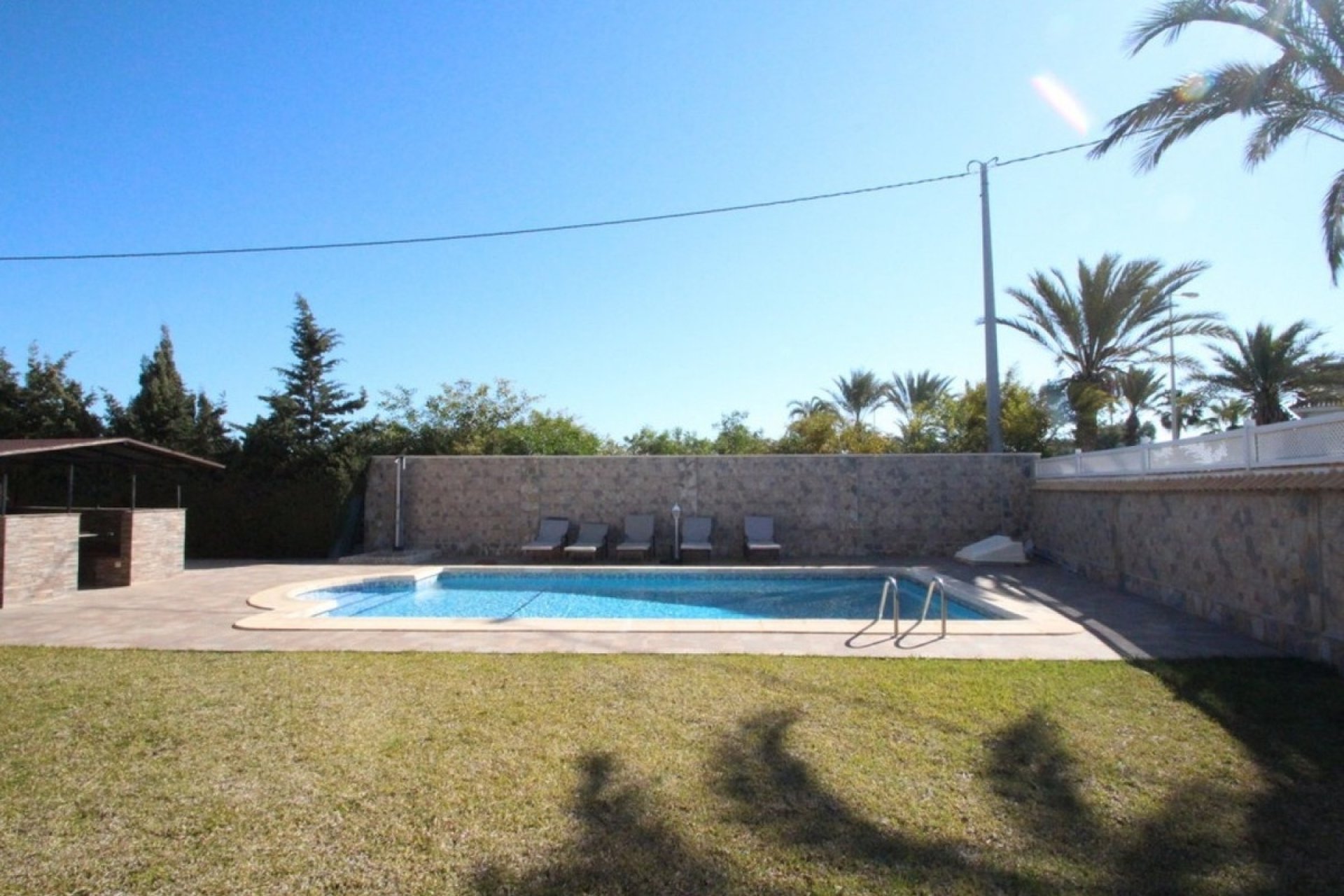 Rynek wtórny - Villa - Orihuela - Cabo Roig
