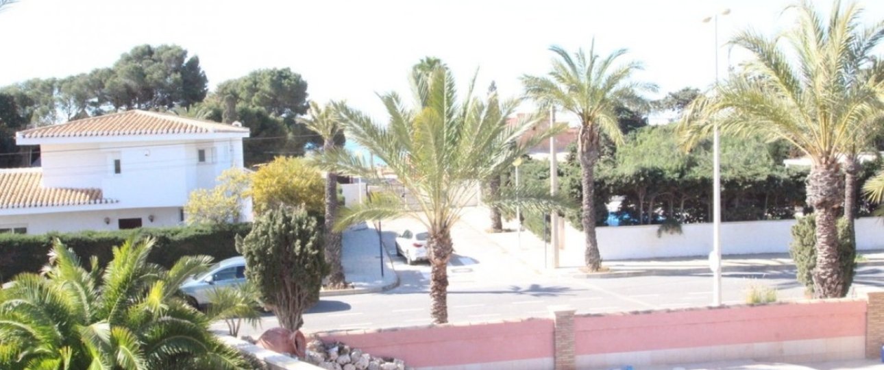 Rynek wtórny - Villa - Orihuela - Cabo Roig