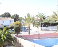 Rynek wtórny - Villa - Orihuela - Cabo Roig