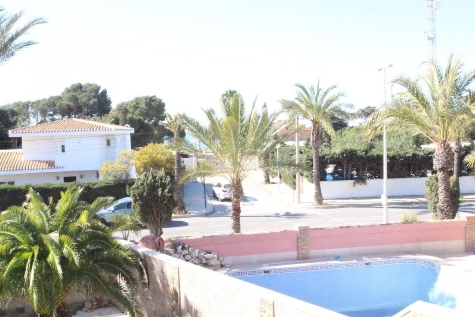 Rynek wtórny - Villa - Orihuela - Cabo Roig