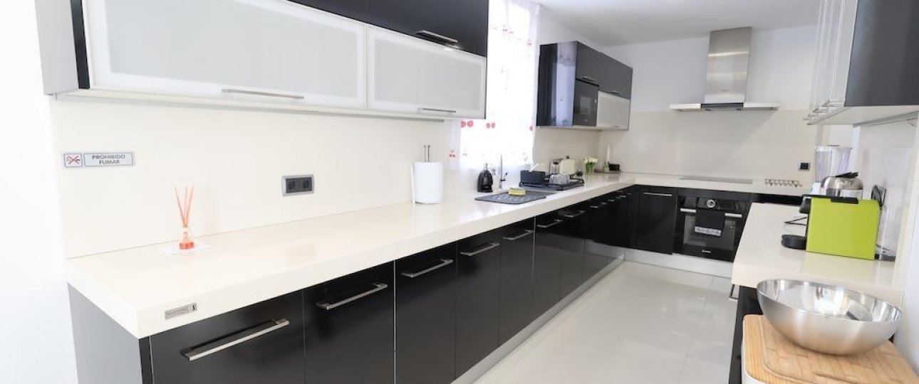 Rynek wtórny - Villa - Orihuela - Cabo Roig