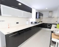 Rynek wtórny - Villa - Orihuela - Cabo Roig