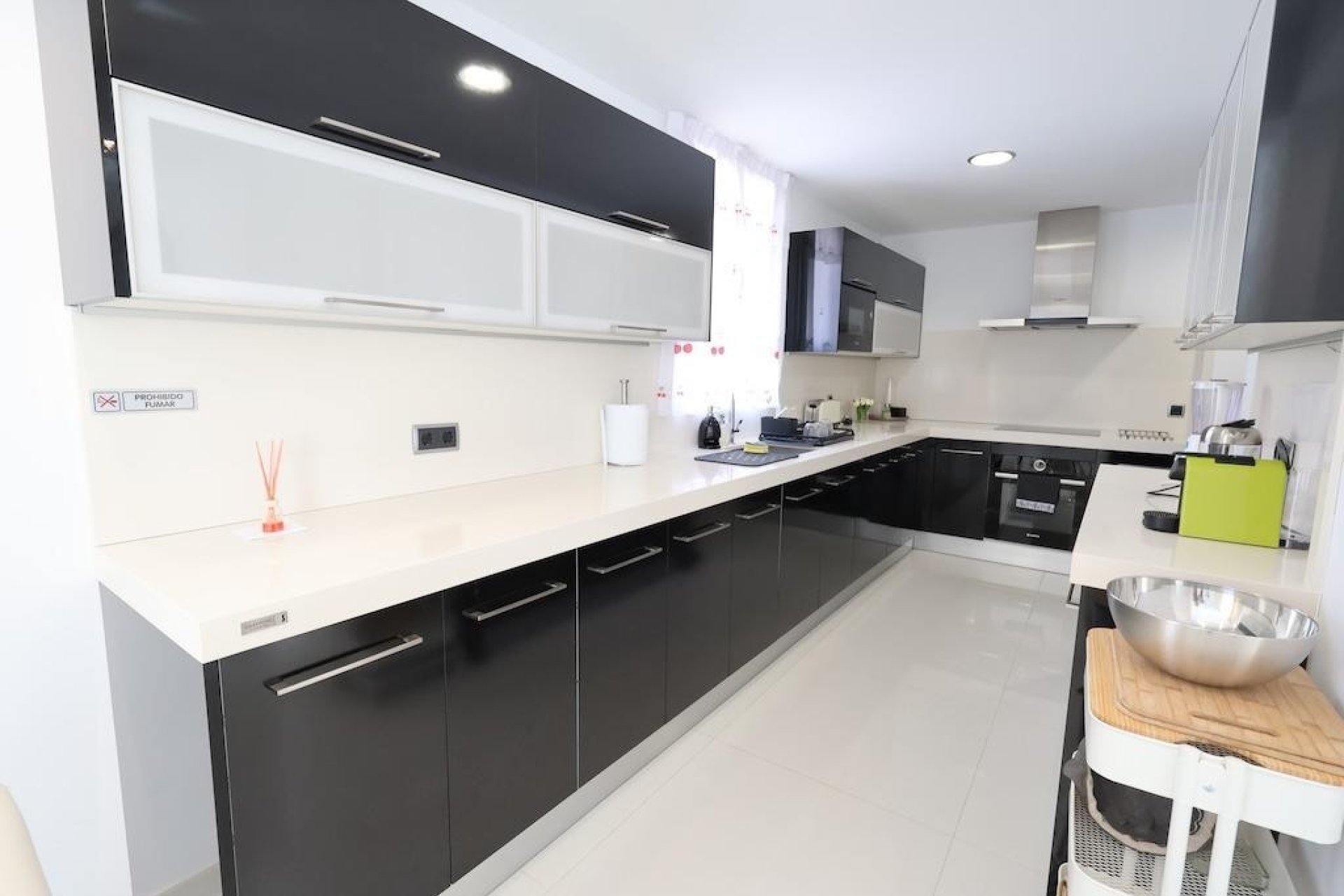 Rynek wtórny - Villa - Orihuela - Cabo Roig