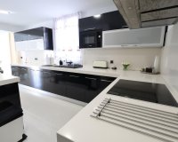 Rynek wtórny - Villa - Orihuela - Cabo Roig