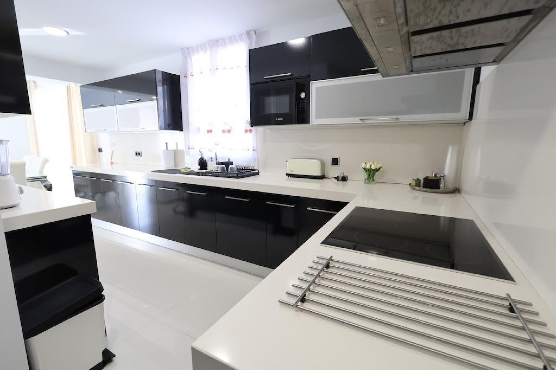Rynek wtórny - Villa - Orihuela - Cabo Roig