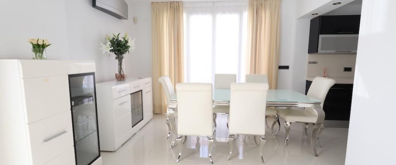 Rynek wtórny - Villa - Orihuela - Cabo Roig