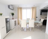 Rynek wtórny - Villa - Orihuela - Cabo Roig
