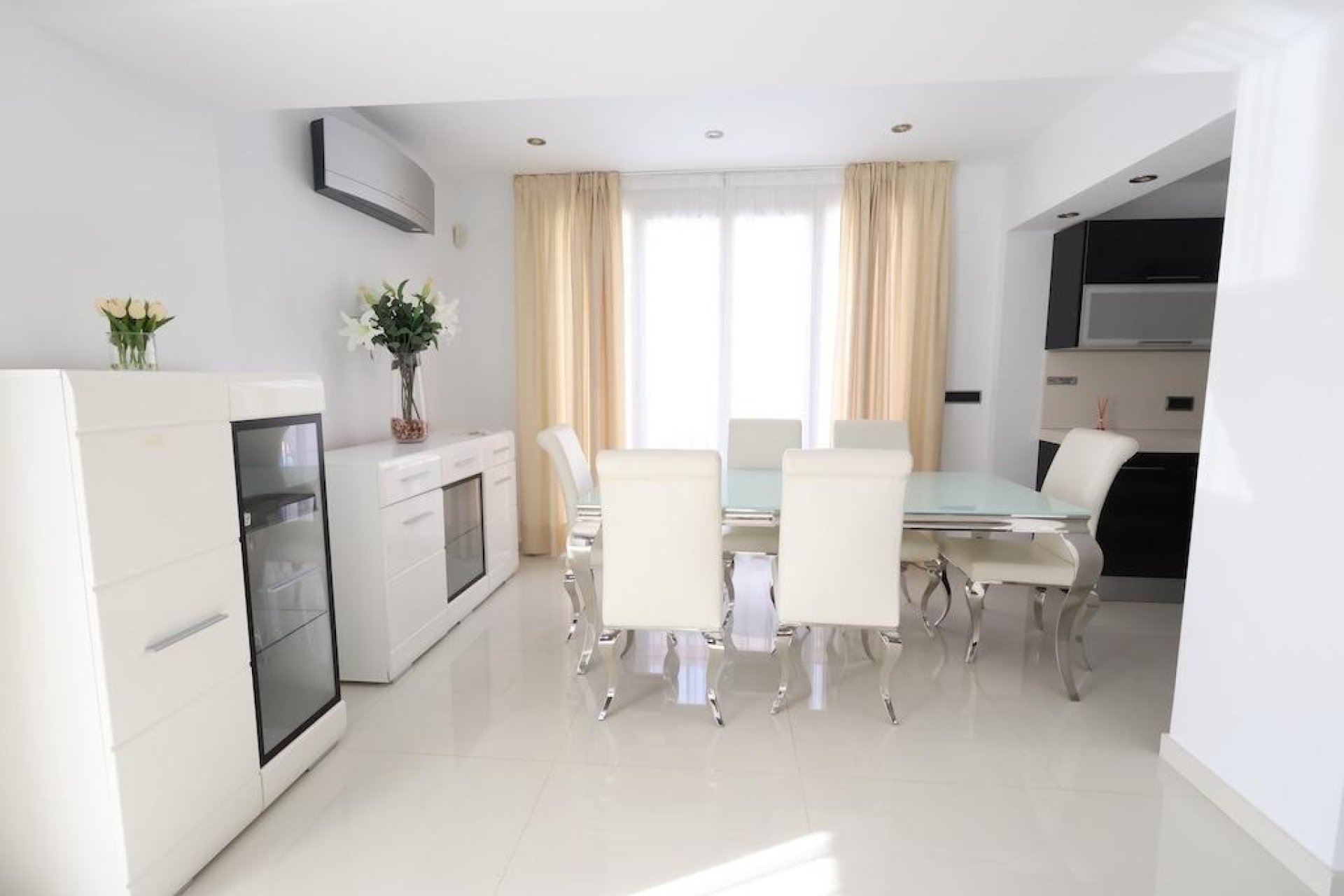 Rynek wtórny - Villa - Orihuela - Cabo Roig