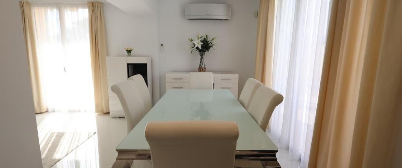 Rynek wtórny - Villa - Orihuela - Cabo Roig