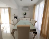 Rynek wtórny - Villa - Orihuela - Cabo Roig