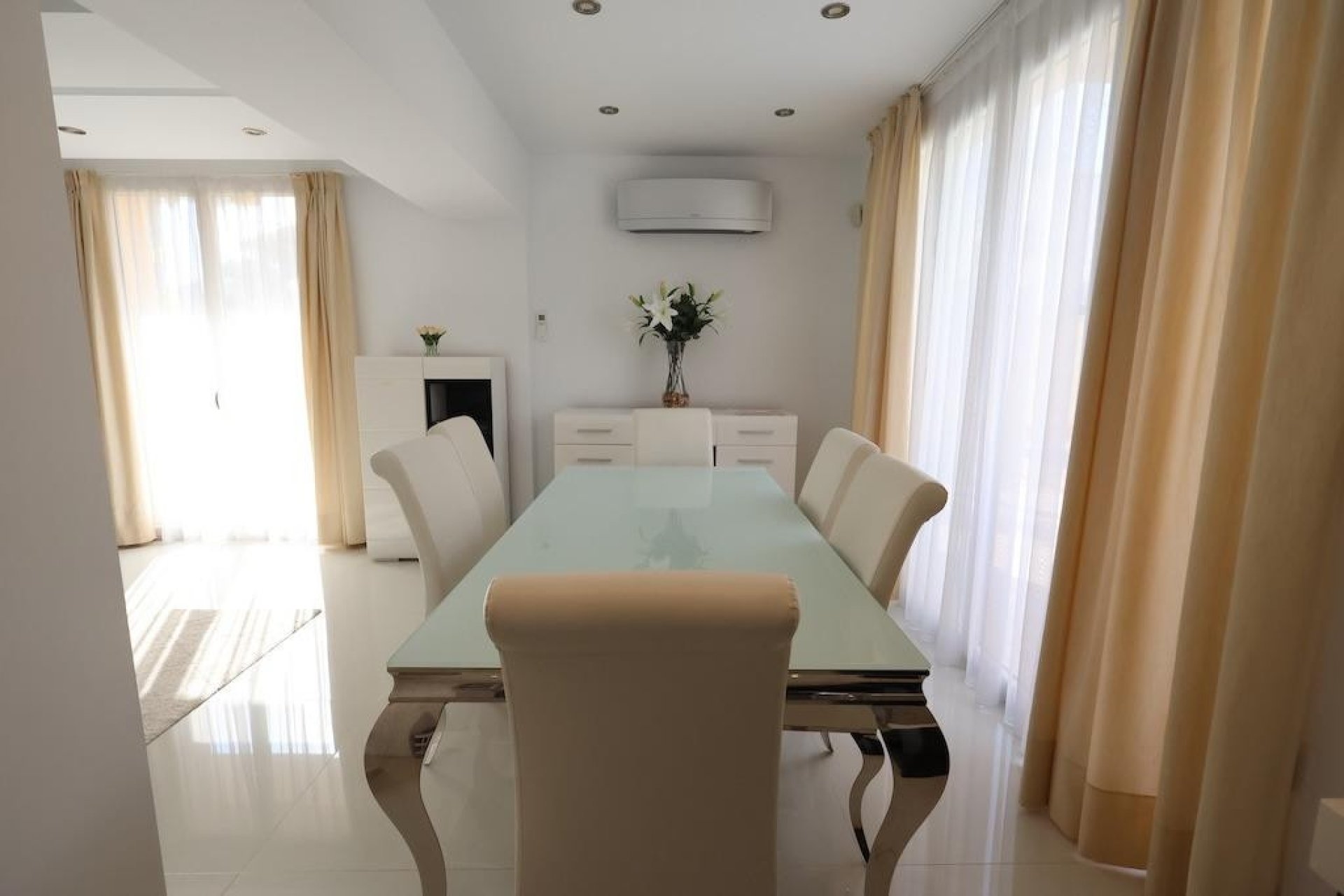 Rynek wtórny - Villa - Orihuela - Cabo Roig