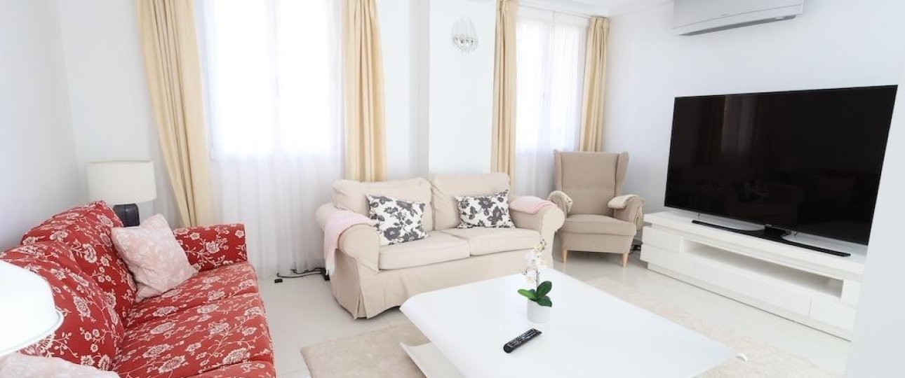 Rynek wtórny - Villa - Orihuela - Cabo Roig