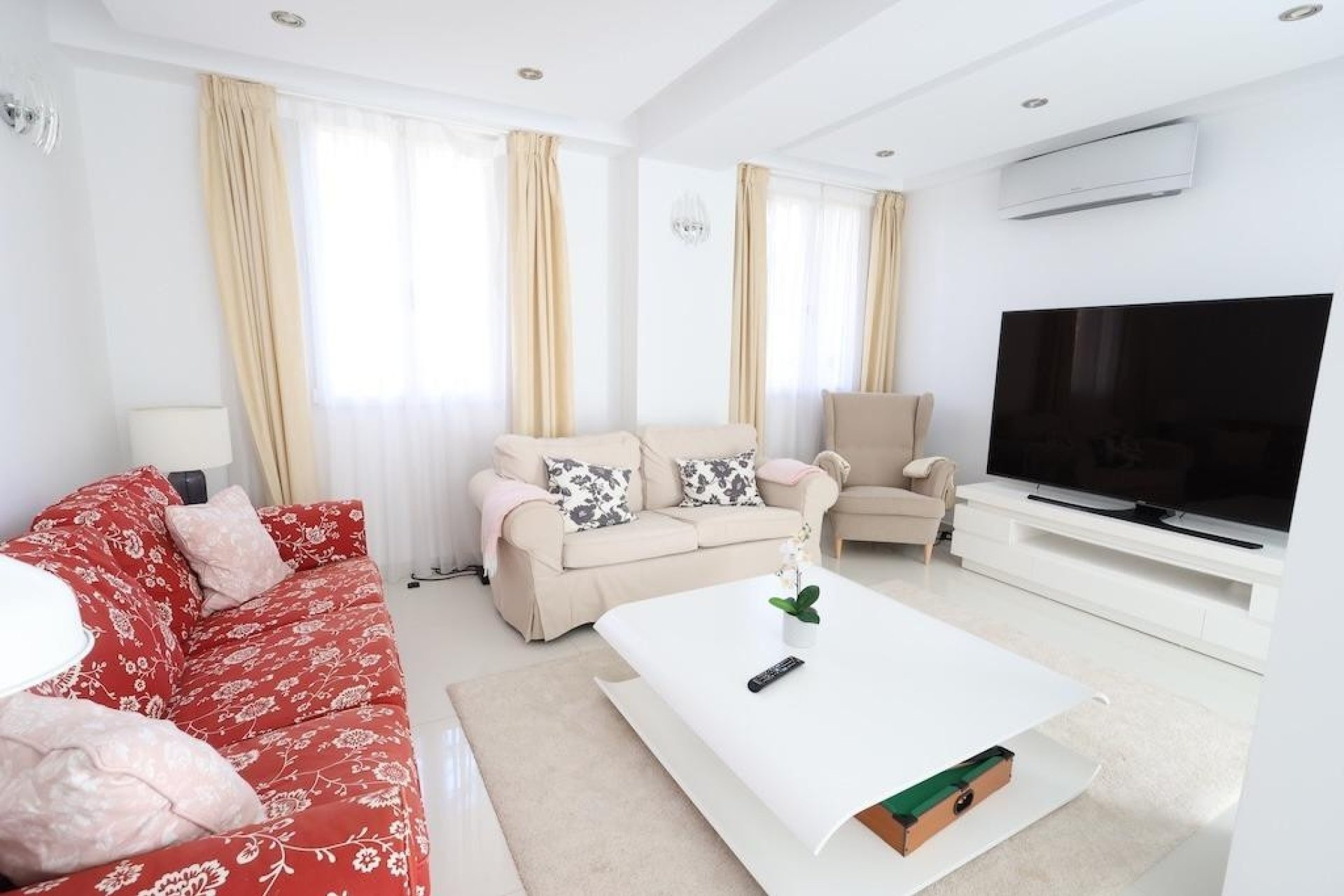 Rynek wtórny - Villa - Orihuela - Cabo Roig