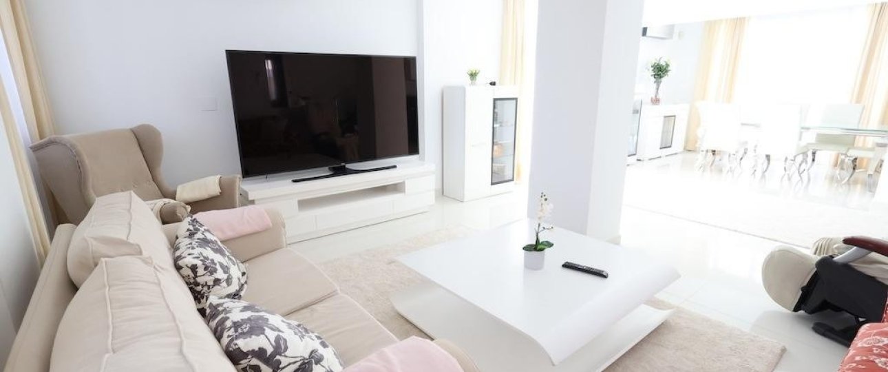 Rynek wtórny - Villa - Orihuela - Cabo Roig