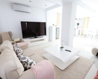 Rynek wtórny - Villa - Orihuela - Cabo Roig