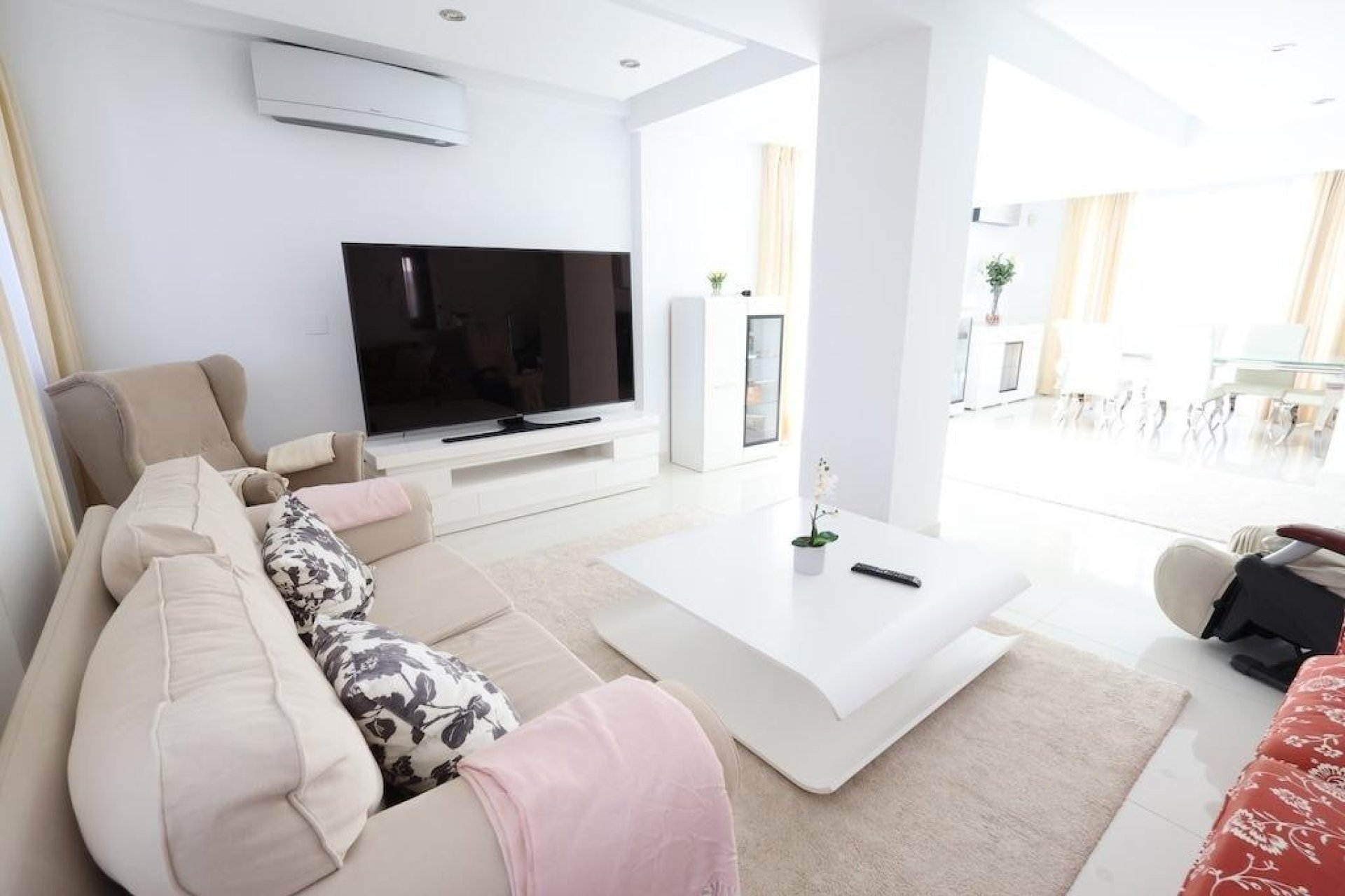 Rynek wtórny - Villa - Orihuela - Cabo Roig